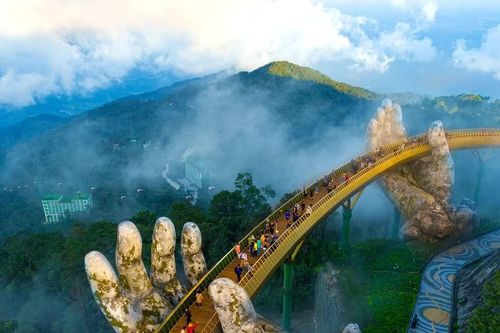 Cỗ máy kiếm tiền của Sun Group: Cáp treo Bà Nà lãi hơn 1.000 tỷ, Cáp treo Fansipan Sa Pa lãi 280 tỷ