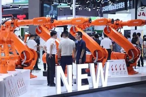 Đến lượt robot trong các nhà máy Trung Quốc cũng thất nghiệp, vì sao?