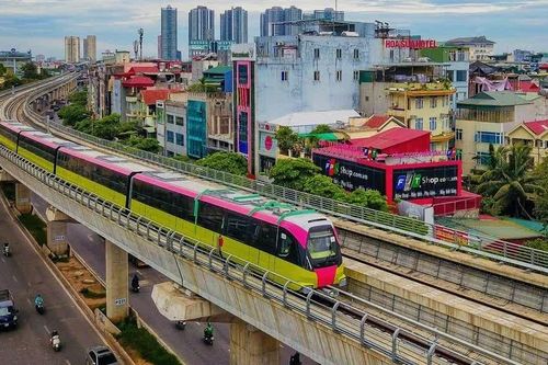 Hà Nội nghiên cứu không gian ngầm đa tầng quanh Hồ Gươm
