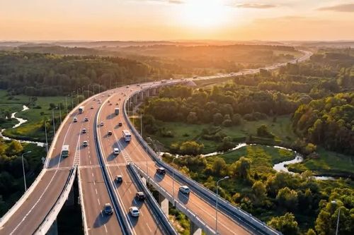 TPHCM đề xuất đầu tư Vành đai 4,5 dài khoảng 192km