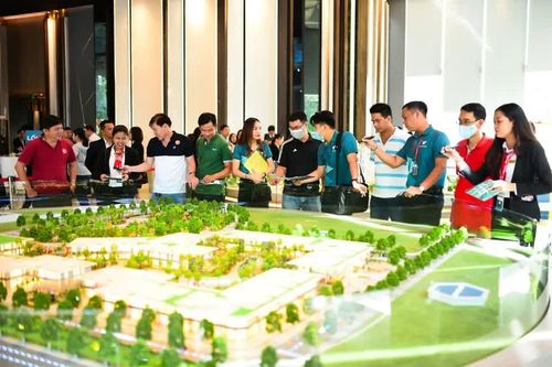 Kinh doanh bất động sản sai quy định có thể bị phạt 1 tỷ đồng