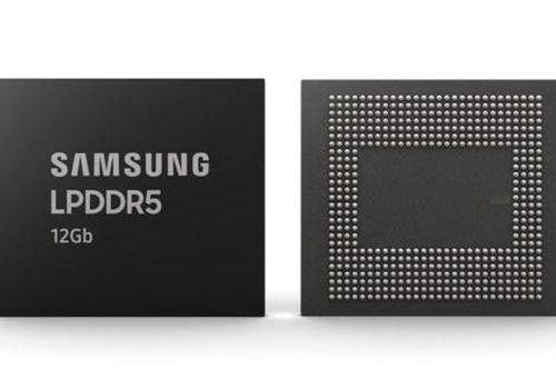 Hàn Quốc chiếm lĩnh thị trường sản xuất bộ nhớ DRAM toàn cầu