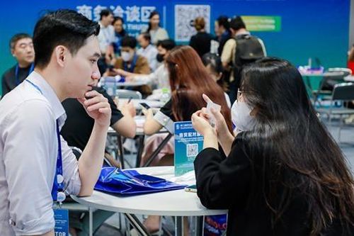 OCTF 2026: Lấp 'khoảng trống' trong chuỗi cung ứng công nghệ và điện tử