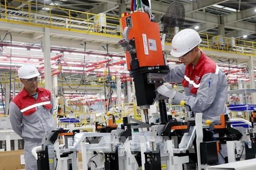 Doanh nghiệp châu Âu ưu tiên mở rộng kinh doanh tại Việt Nam