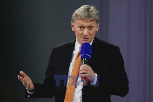 Nga đề cập khả năng nối lại đàm phán ba bên với Mỹ và Ukraine