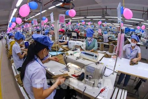 Việt Nam - Mông Cổ phát huy lợi thế, mở rộng cơ hội hợp tác