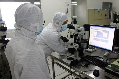 Trung Quốc tiếp tục dẫn đầu thế giới về các bằng sáng chế