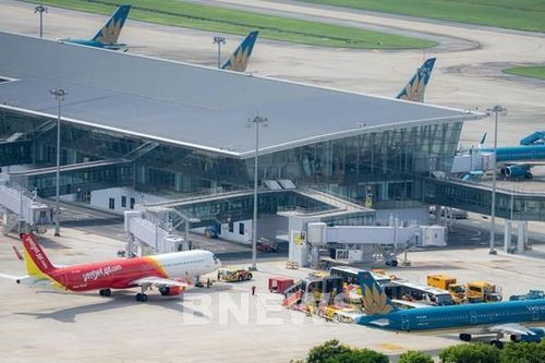 3 cảng hàng không quốc tế Việt Nam vào nhóm dẫn đầu khu vực về mức cải thiện kết nối