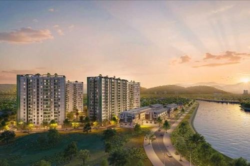 Quảng Ninh sắp có thêm hơn 500 căn nhà ở xã hội