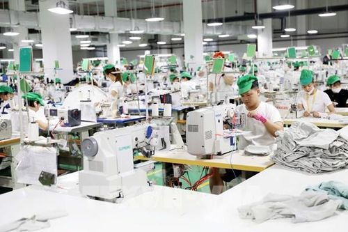 Điểm tin kinh tế Việt Nam nổi bật ngày 8/9/2026