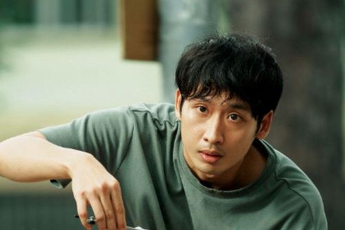Diễn viên Tuấn Trần bất ngờ nhắc đến 'người thương'