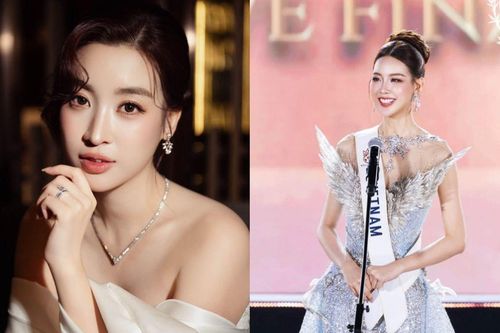 Đỗ Mỹ Linh tuyên bố về thành tích Top 6 của Bảo Ngọc ở Miss World