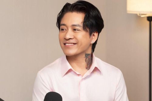 Hé lộ không gian sống tại Mỹ của ca sĩ Tuấn Hưng