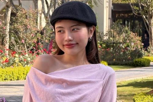 Lần đầu của Phương Mỹ Chi ở tuổi 23
