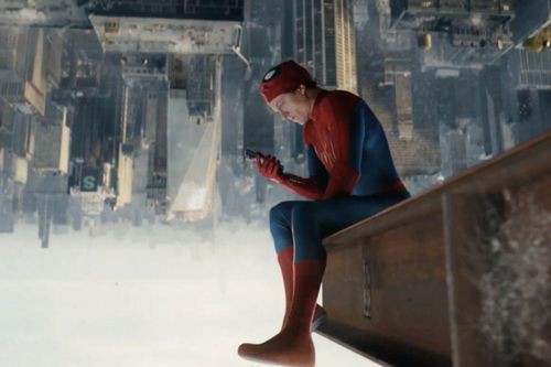 Spider-Man: Brand New Day thu 62.000 tỷ, áp sát kỷ lục Star Wars