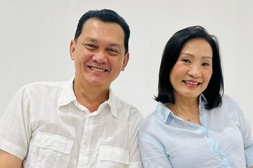 Tin vui cho Hữu Châu và Hồng Đào