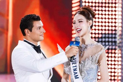 Phóng viên nước ngoài phản ứng với Bảo Ngọc sau Miss World
