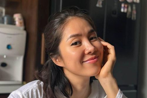 Lê Phương thân tình hội ngộ người đặc biệt