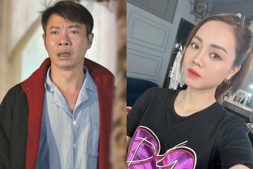 Vợ chồng NSND Công Lý lên tiếng trước tin đồn ly hôn