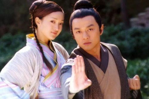 Bộ phim Kim Dung được tái bản nhiều nhất