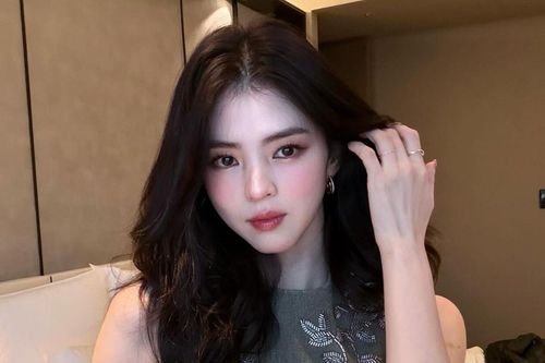 Tiết lộ của Han So Hee về đám cưới và sinh con