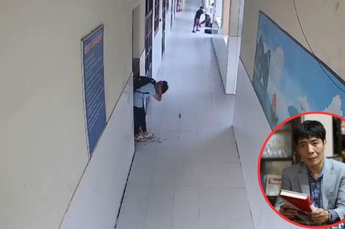 Từ vụ nam sinh 15 tuổi tấn công bạn học: Đừng xem nhẹ dấu hiệu bất thường