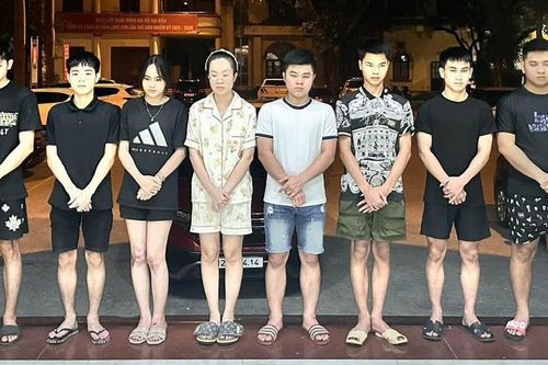Lạng Sơn: Khởi tố 7 đối tượng giả danh shipper lừa đảo qua đơn hàng trực tuyến