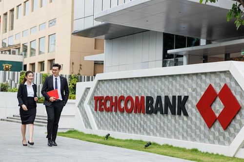 Techcombank giữ nguyên lãi suất huy động tháng 9/2026, sản phẩm đặc thù lên tới 6,9%/năm