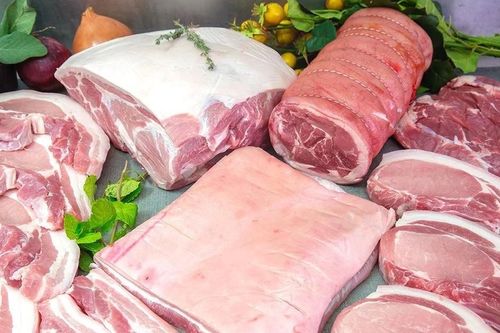 Giá nông sản hôm nay (9/9): Giá cà phê dao động trong khoảng 94.200 - 95.000 đồng/kg, thịt lợn hơi ít biến động