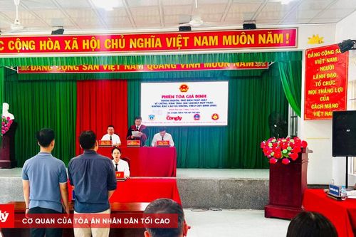 Xử lý dứt điểm các tồn tại trong chống khai thác IUU