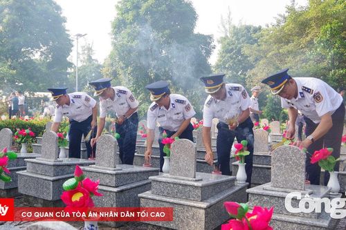 Hải đoàn 42: Mệnh lệnh từ trái tim trong 'chiến dịch 500 ngày đêm'