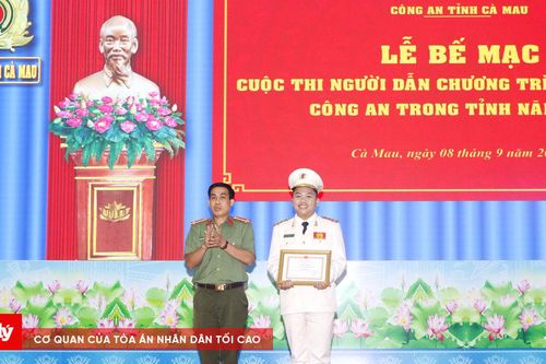 Cà Mau phát hiện 'hạt nhân' nâng chất tuyên truyền