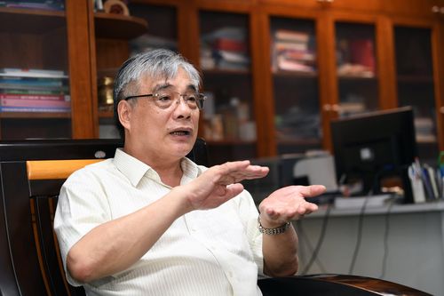 Siêu đô thị TP. HCM: Bước đột phá về thể chế và bản lĩnh chuyển hoá thách thức thành 'siêu cơ hội' cho tăng trưởng