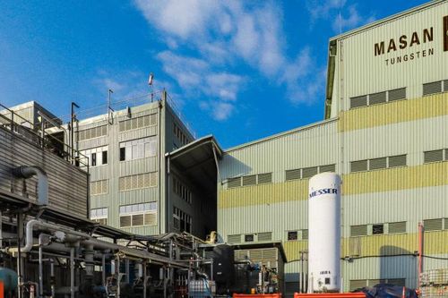 Masan Hightech Materials tiến vào chu kỳ mới