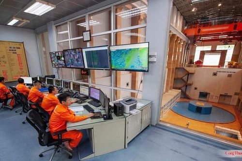 Doanh nghiệp ngành Công Thương tích cực triển khai công nghệ chiến lược