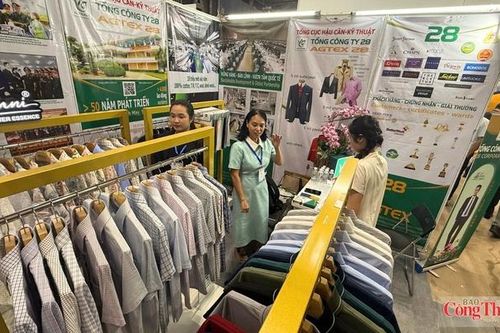 Kỳ vọng của doanh nghiệp tại Viet Nam International Sourcing 2026
