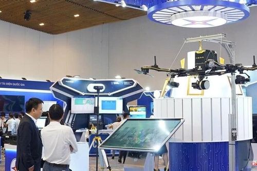 Ngành Công Thương: AI ngày càng hiện diện sâu rộng trong doanh nghiệp