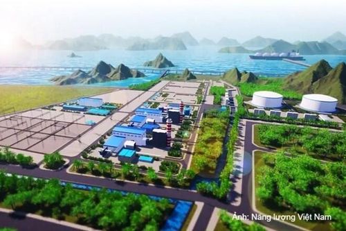 Biến khí mê-tan thành điện năng, thúc đẩy kinh tế tuần hoàn tại Quảng Ninh