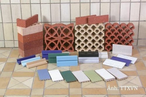 Bộ Công Thương áp thuế chống bán phá giá gạch gốm, sứ ốp lát từ Ấn Độ