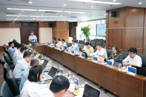 Kỳ họp thứ Hai, Quốc hội khóa XVI sẽ xem xét Luật Điện lực (sửa đổi)