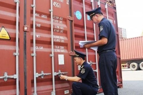 Hải quan khu vực II: 'Tấm khiên' kiểm soát hàng rủi ro, bảo vệ doanh nghiệp chân chính