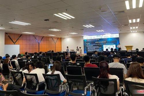 LogiChain 2026: Sân chơi kiến tạo nguồn nhân lực logistics
