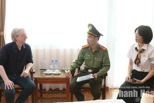 “5 không” để giữ bình yên địa bàn
