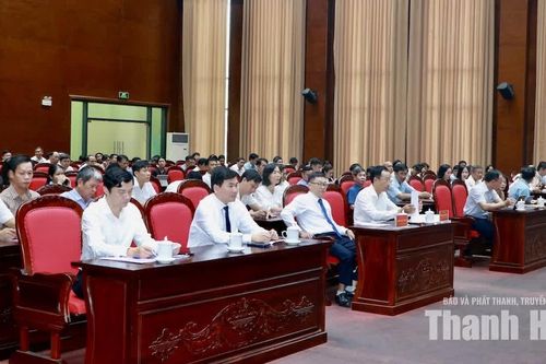 Công bố kết quả sơ bộ tổng điều tra kinh tế trên địa bàn tỉnh