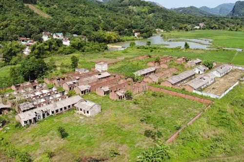 72 dự án bị tạm dừng thực hiện, chấm dứt, thu hồi trên địa bàn tỉnh Thanh Hóa