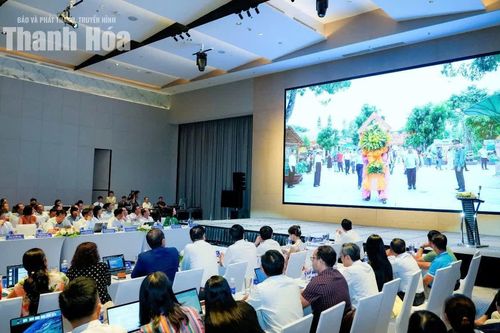 Kết nối phát triển sản phẩm du lịch giữa TP.HCM với các tỉnh phía Bắc và Bắc Trung Bộ