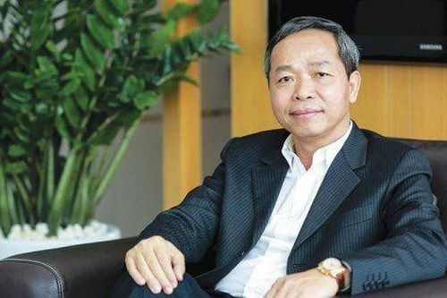 Ông Nguyễn Trung Chính giữ chức Phó Chủ tịch Thườngtrực Hội Doanh nhân tư nhân Việt Nam