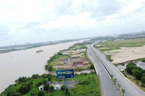 Chủ đầu tư dự án 110ha tại Đồng Nai lỗ gần 121 tỷ đồng sau 6 tháng, nợ phải trả vượt 11.000 tỷ