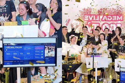 Sự biến mất của các phiên livestream bán hàng trăm tỷ