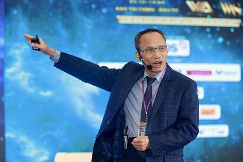 TS. Cấn Văn Lực: Tăng trưởng GDP quý III có thể đạt 9,5% - 10%, cả năm khoảng 9%